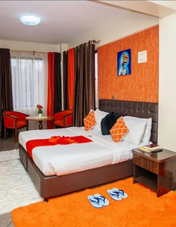 Goshen Inn Eldoret