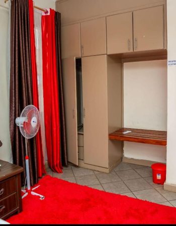 Goshen Inn Eldoret