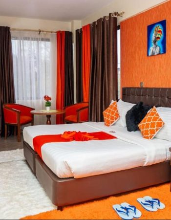 Goshen Inn Eldoret