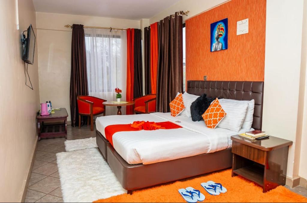 goshen inn eldoret