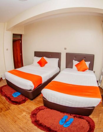 Goshen Inn Eldoret