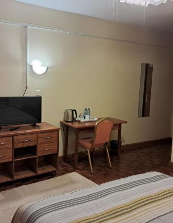 Gracemont Guest House