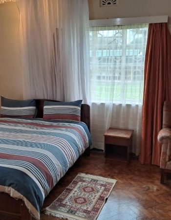 Gracemont Guest House