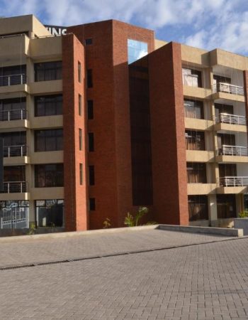 Grand Winston Hotel Nakuru