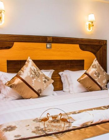 Grand Winston Hotel Nakuru