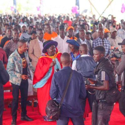 Great Lakes University (GLUK)