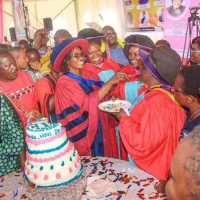 Great Lakes University (GLUK)