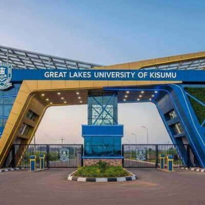 Great Lakes University (GLUK)