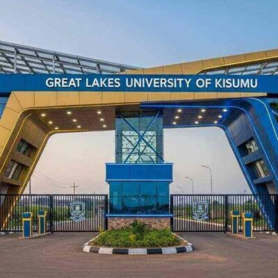 Great Lakes University (GLUK)