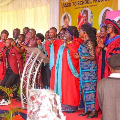 Great Lakes University (GLUK)