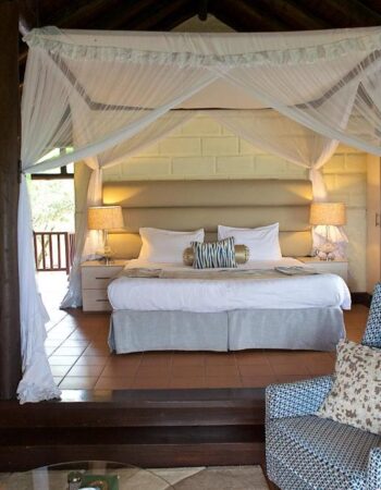 Great Rift Valley Lodge and Golf Resort Naivasha