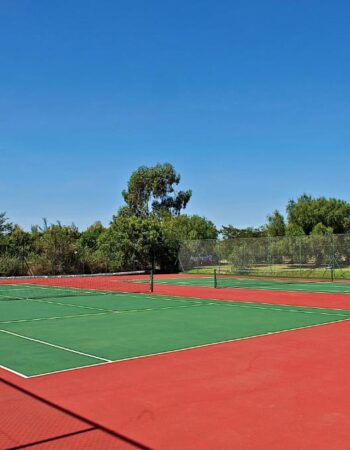 Great Rift Valley Lodge and Golf Resort Naivasha