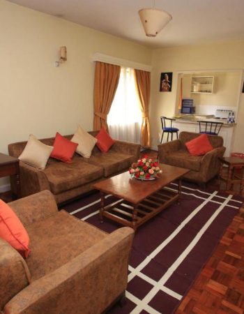 Hillpark Hotel – Upper Hill