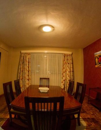 Hillpark Hotel – Upper Hill