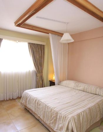 Hillpark Hotel – Upper Hill