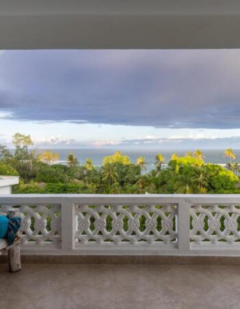Hillpark Tiwi Beach Hotel and Amare Resort