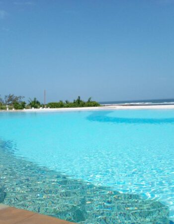 Hillpark Tiwi Beach Hotel and Amare Resort