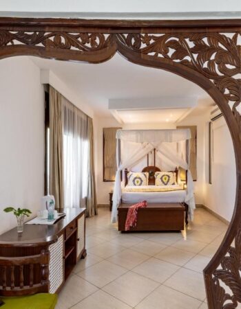 Hillpark Tiwi Beach Hotel and Amare Resort
