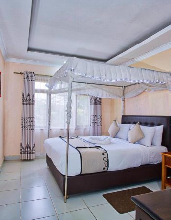 Hotel Chambai safari
