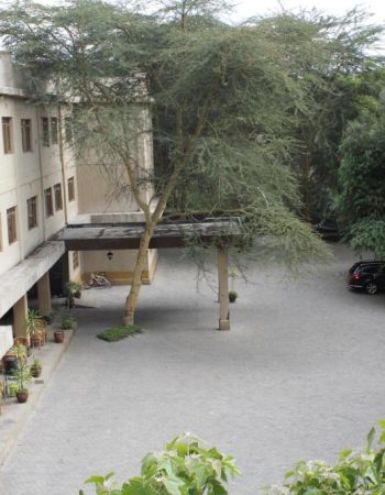 Hotel Chambai safari