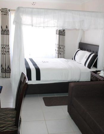 Hotel Chambai safari