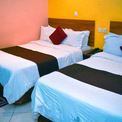 Hotel Green Court