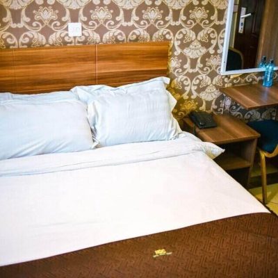 Hotel Green Court