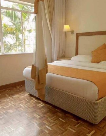 Hotel Riverview Westlands