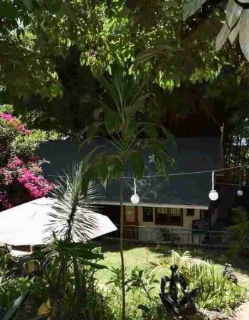 Hotel Riverview Westlands