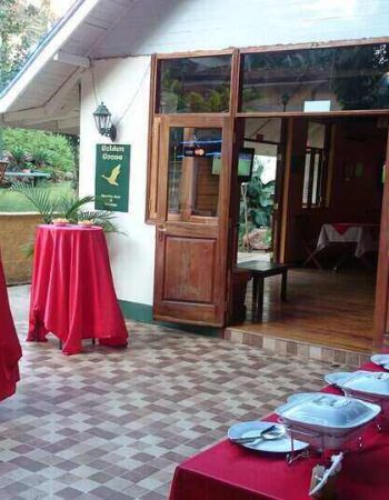 Hotel Riverview Westlands