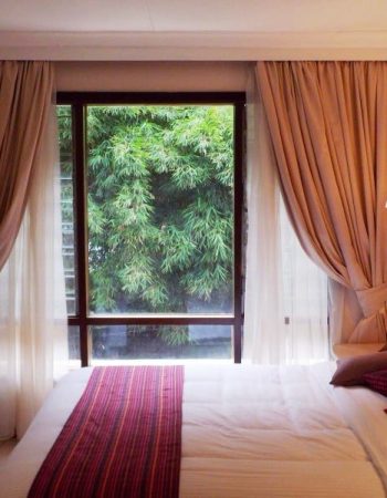 Hotel Riverview Westlands