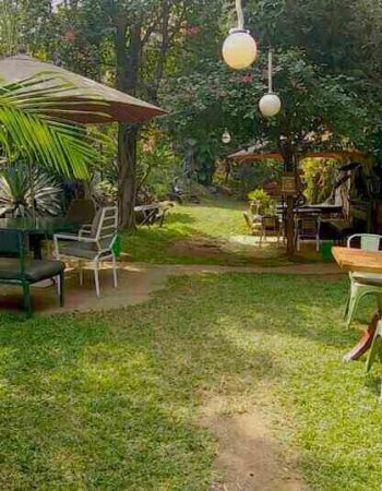Hotel Riverview Westlands