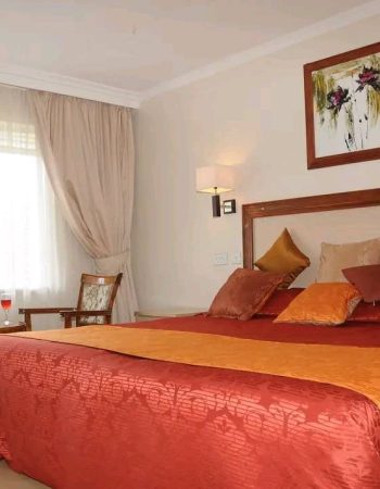 Hotel Riverview Westlands