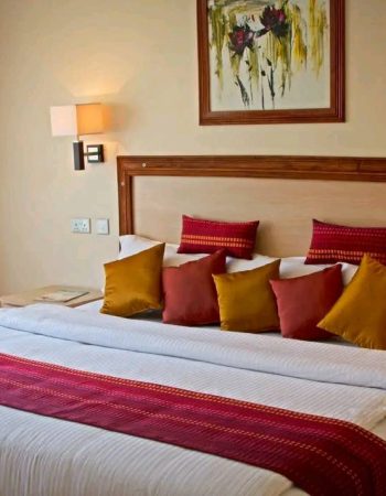 Hotel Riverview Westlands