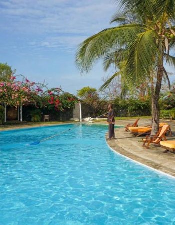 Hotel Estate Sonrisa Diani
