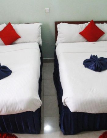 Hotel Winstar Eldoret
