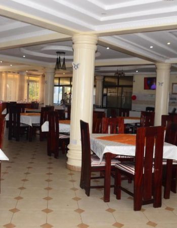 Hotel Winstar Eldoret