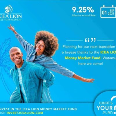 ICEA Lion Group Eldoret