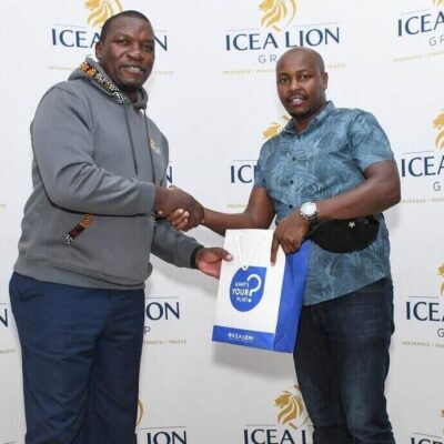 ICEA Lion Group Thika
