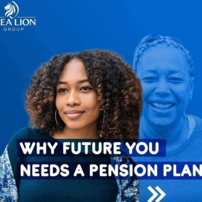 ICEA Lion Group Eldoret