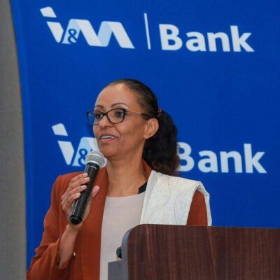 I&M Bank Eldoret