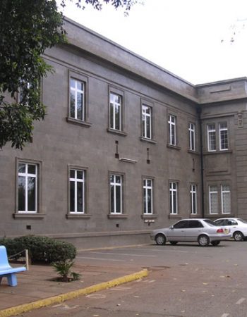 Aga Khan Academy Nairobi