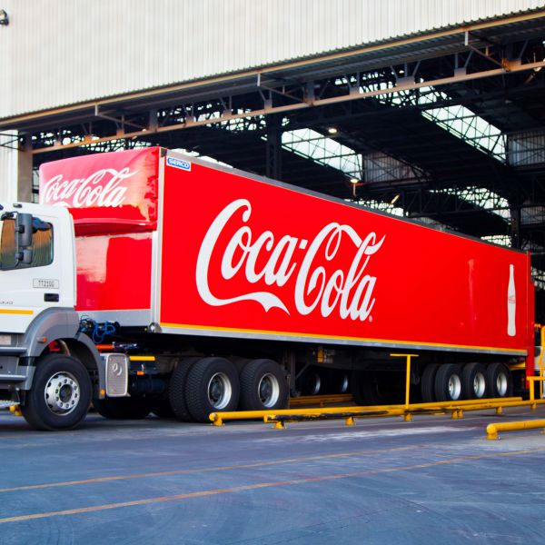 Coca Cola Equator Bottlers Ltd Kisumu