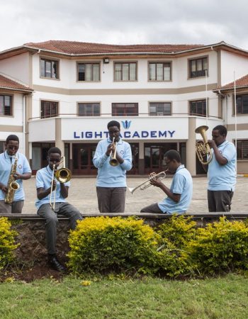 Light International School Primary