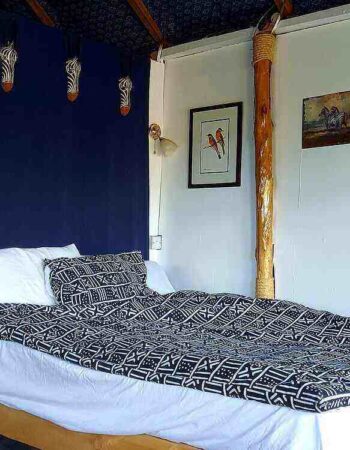 Imani Cottages Naivasha
