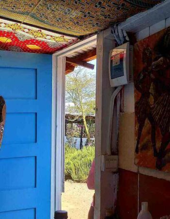 Imani Cottages Naivasha