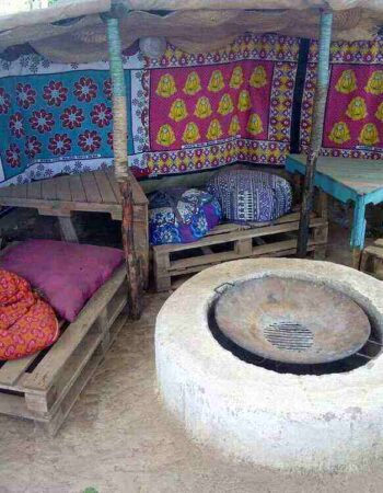 Imani Cottages Naivasha