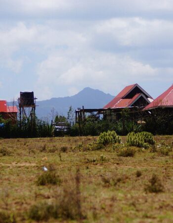 Imani Cottages Naivasha