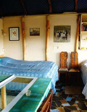 Imani Cottages Naivasha