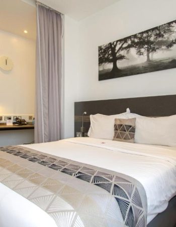 Imperial Hotel Express Kisumu